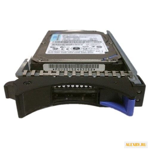 Жесткий диск IBM 40K1053