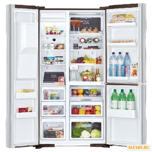 Холодильник Hitachi