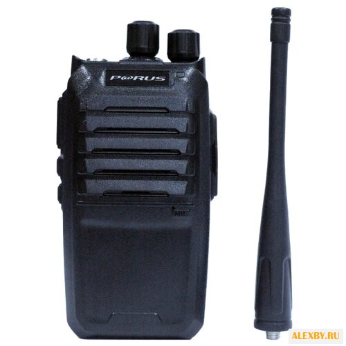Рация P@RUS T-3