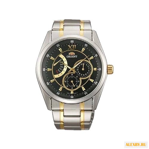 Наручные часы ORIENT UU06005B