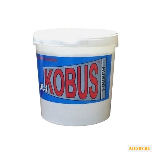 Шпатлевка Кобус Finish
