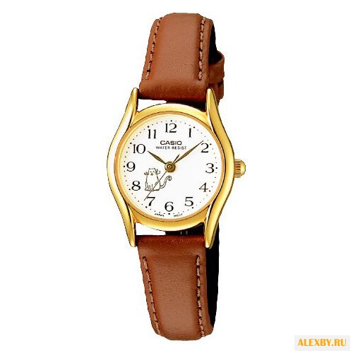 Наручные часы CASIO LTP-1094Q-7B8