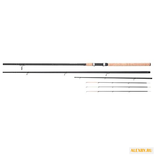 Удилище фидерное Salmo Sniper