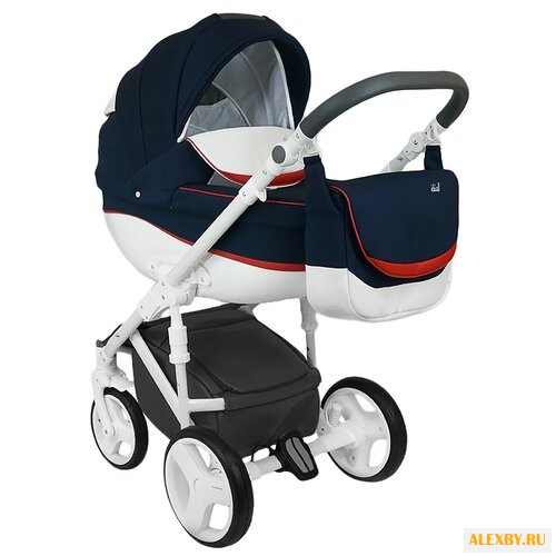 Универсальная коляска BEXA