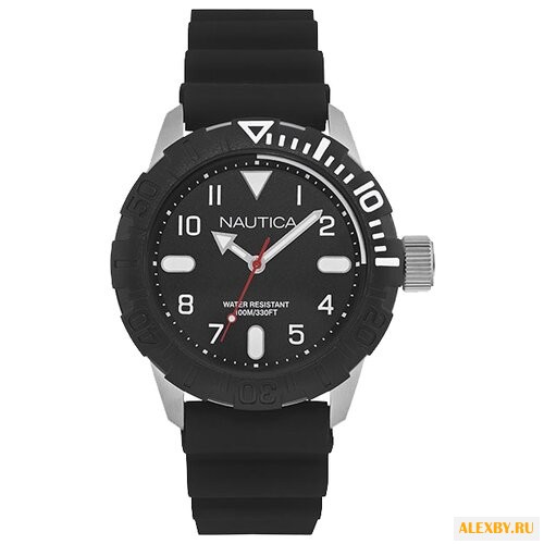 Наручные часы NAUTICA AD09519G