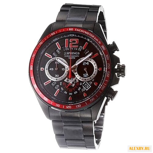 Наручные часы J. Springs BFJ003