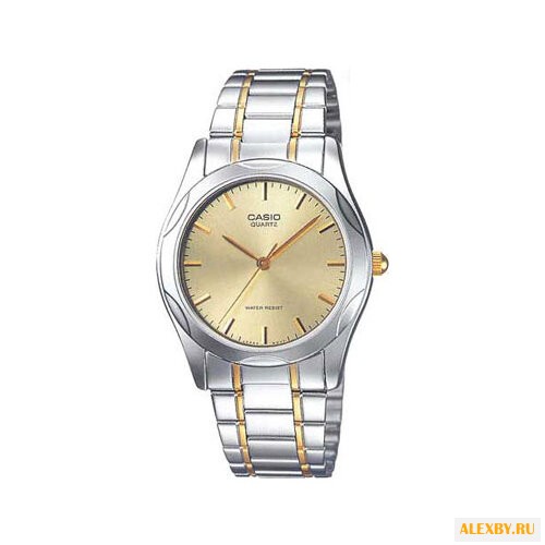 Наручные часы CASIO MTP-1275SG-9A