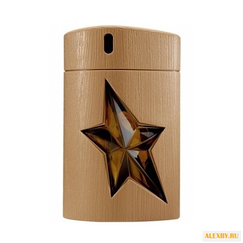 MUGLER A*Men Pure Wood