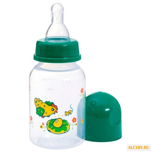 Курносики Бутылочка