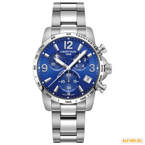 Наручные часы Certina