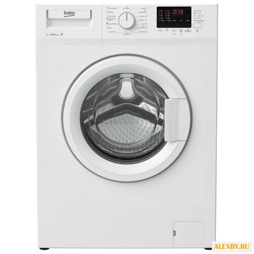 Стиральная машина BEKO WRE 54P2