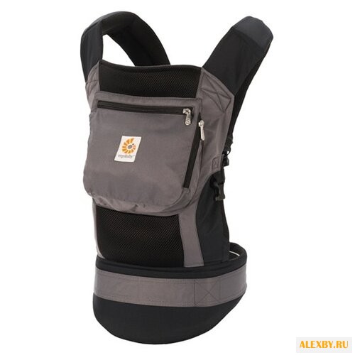 Эргорюкзак Ergobaby Perfomance