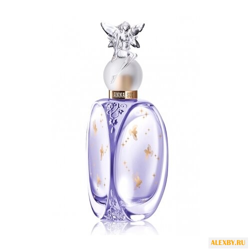 ANNA SUI Lucky Wish
