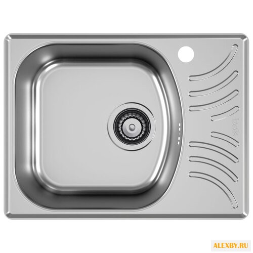 Врезная кухонная мойка IDDIS