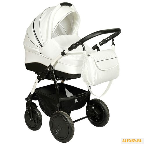 Универсальная коляска Indigo