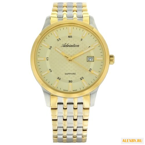 Наручные часы Adriatica