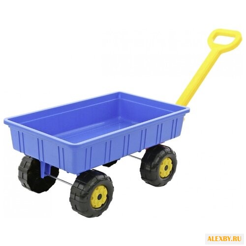 Тележка Cavallino Дачная 36971