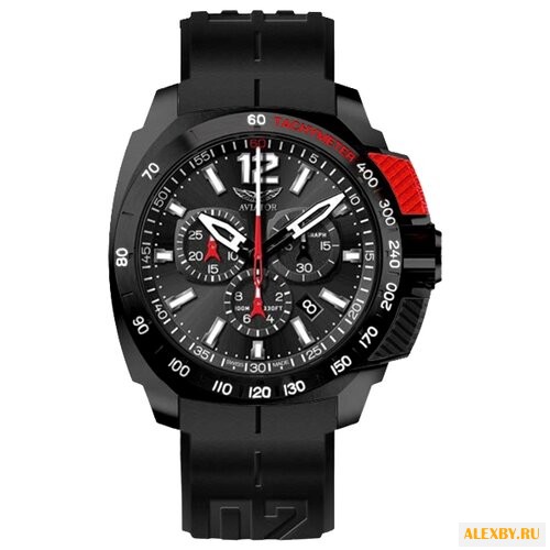 Наручные часы Aviator