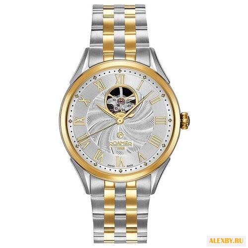 Наручные часы Roamer