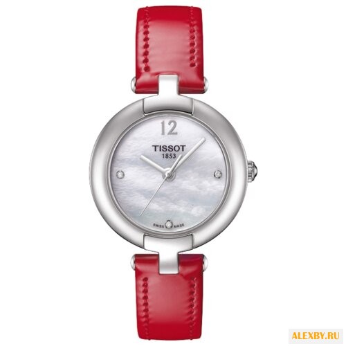 Наручные часы TISSOT