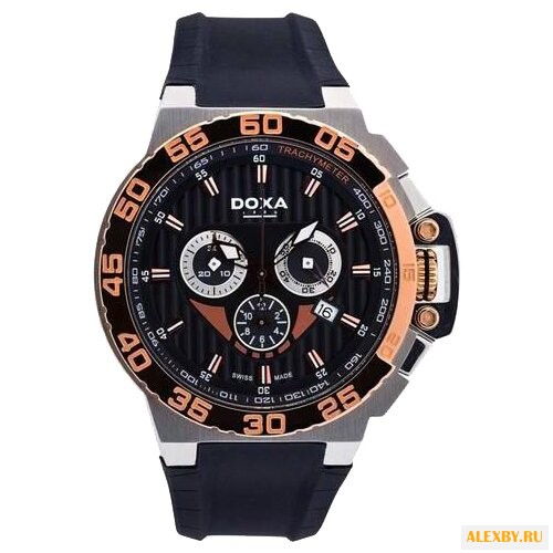 Наручные часы DOXA 700.10R.061.20