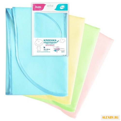 Многоразовая клеенка Витоша для