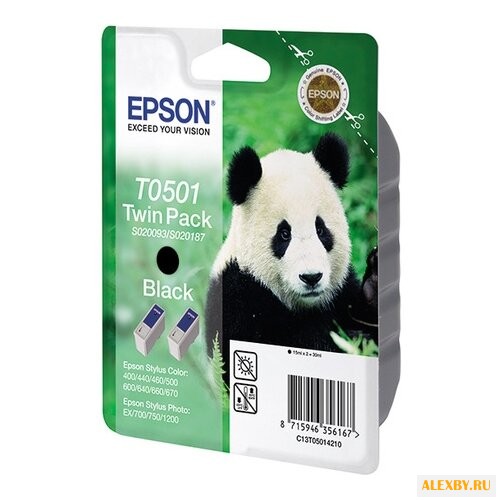 Картридж Epson C13T05014210