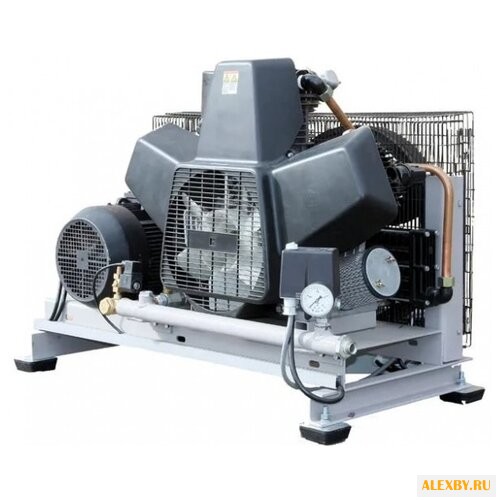 Компрессор Remeza СБ4-F75
