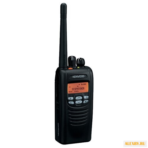 Рация KENWOOD NX-200E3