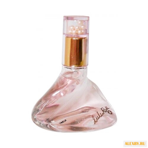 Lulu Castagnette Lulu Rose