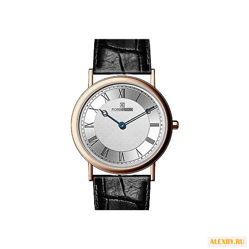 Наручные часы ROMANSON