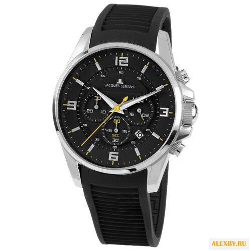 Наручные часы JACQUES LEMANS