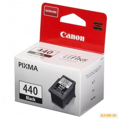 Картридж Canon PG-440 5219B001