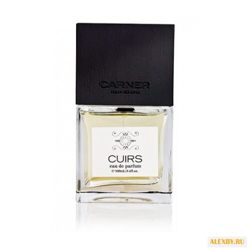 Carner Barcelona Cuirs