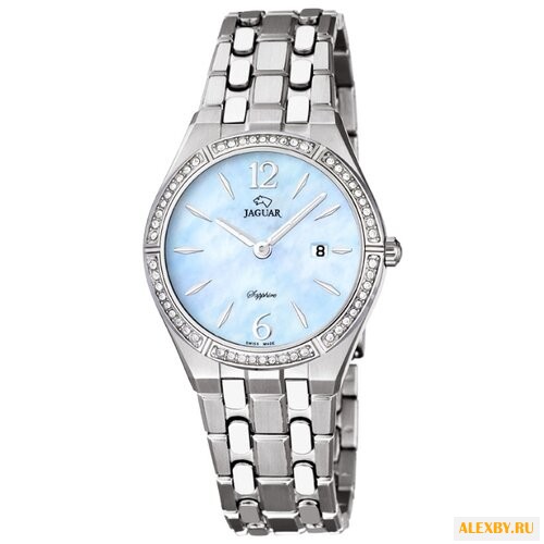 Наручные часы Jaguar J673_4