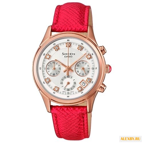 Наручные часы CASIO SHE-5023GL-7B