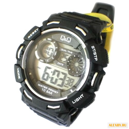 Наручные часы Q&Q M148 J004