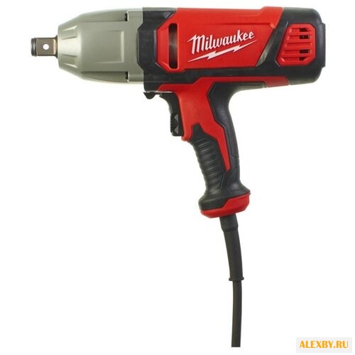 Гайковерт Milwaukee IPWE 520 R