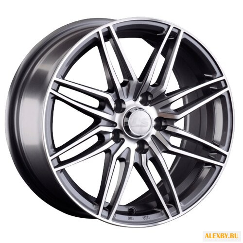 Колесный диск LS Wheels LS832