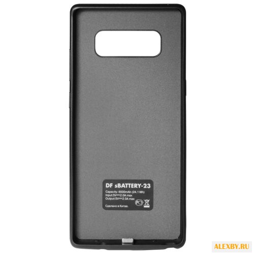Чехол-аккумулятор DF sBattery-23