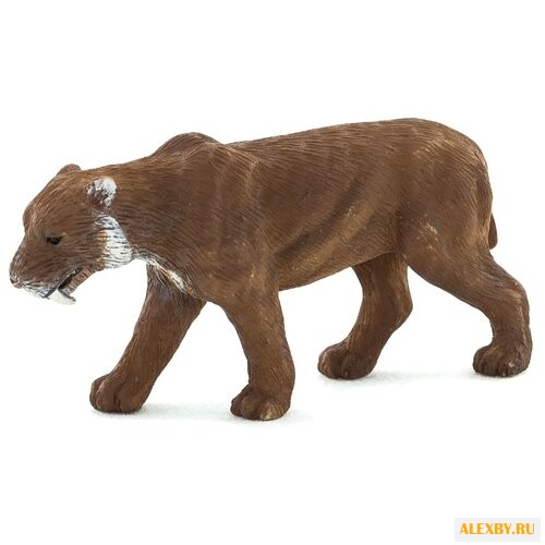 Фигурка Mojo Mojo Minis