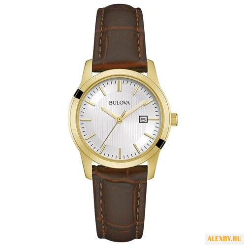 Наручные часы BULOVA 97M114