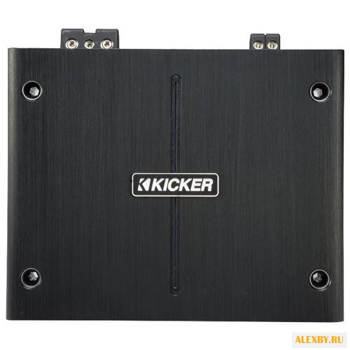 Автомобильный усилитель Kicker
