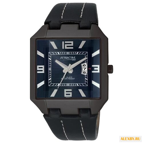 Наручные часы Q&Q DB06-515