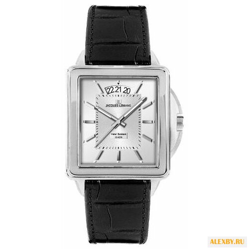 Наручные часы JACQUES LEMANS