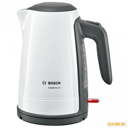 Чайник Bosch TWK 6A011 6A013