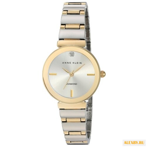 Наручные часы ANNE KLEIN 2435SVTT