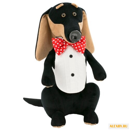 Мягкая игрушка Orange Toys