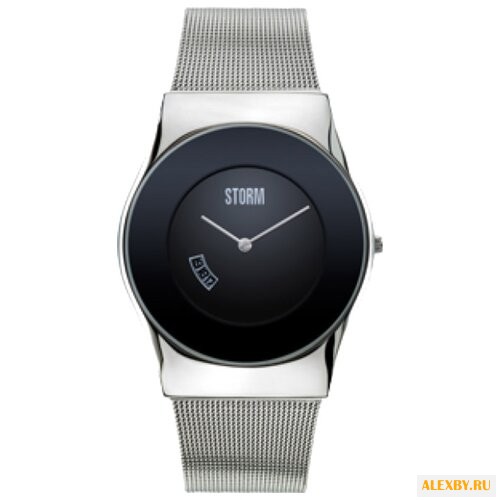 Наручные часы STORM Cyro XL Black