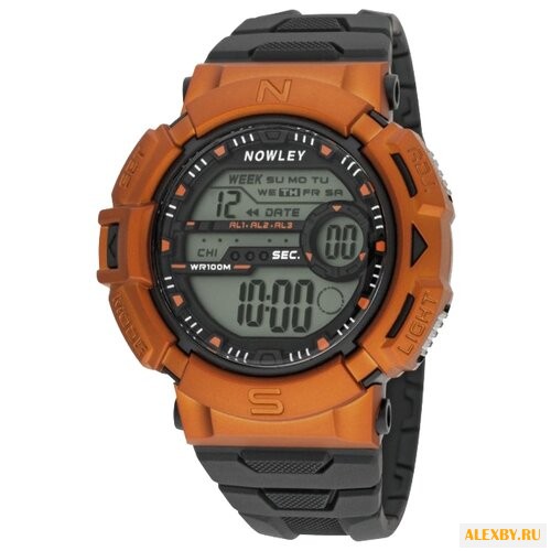 Наручные часы NOWLEY 8-6202-0-3